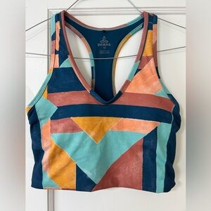 Prana Crop Top